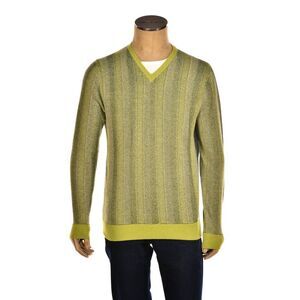 Manrico Cashmere Knit Sweater